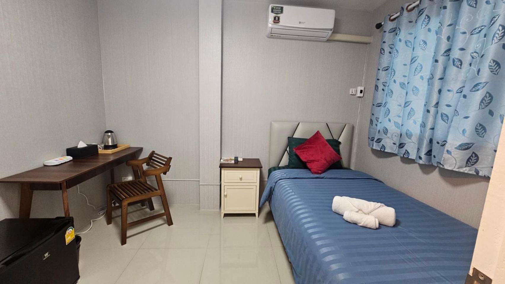 Khokeng Room Bangkok Ruang foto