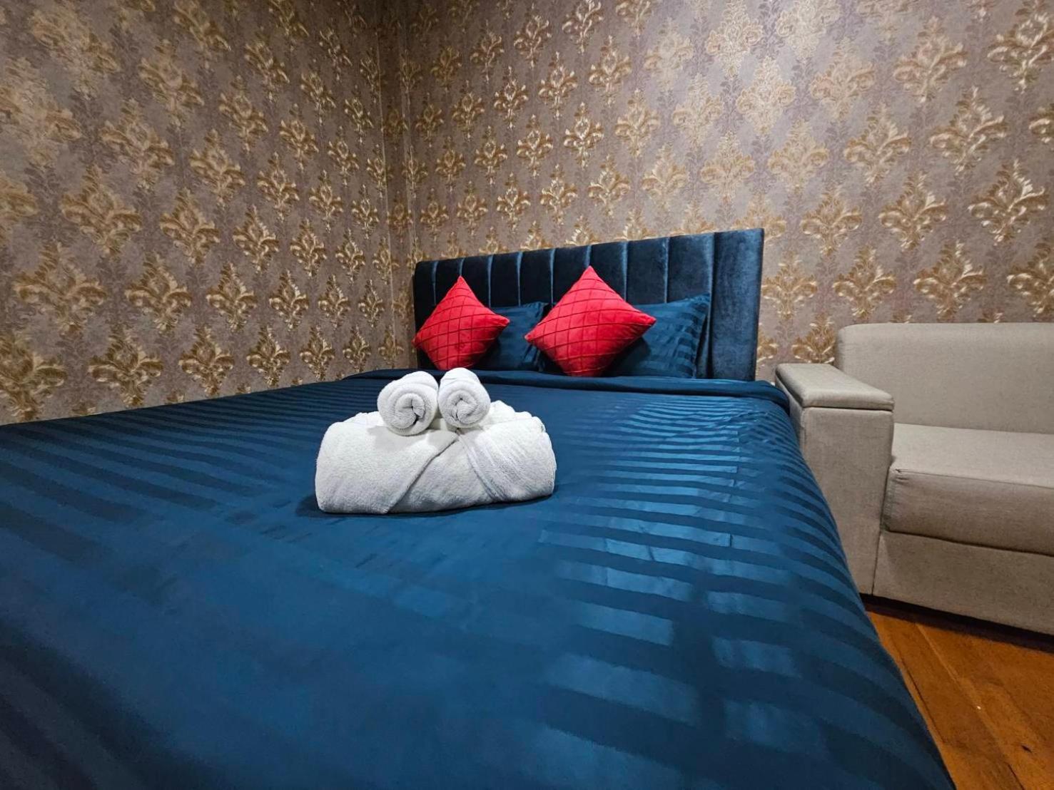Khokeng Room Bangkok Bagian luar foto