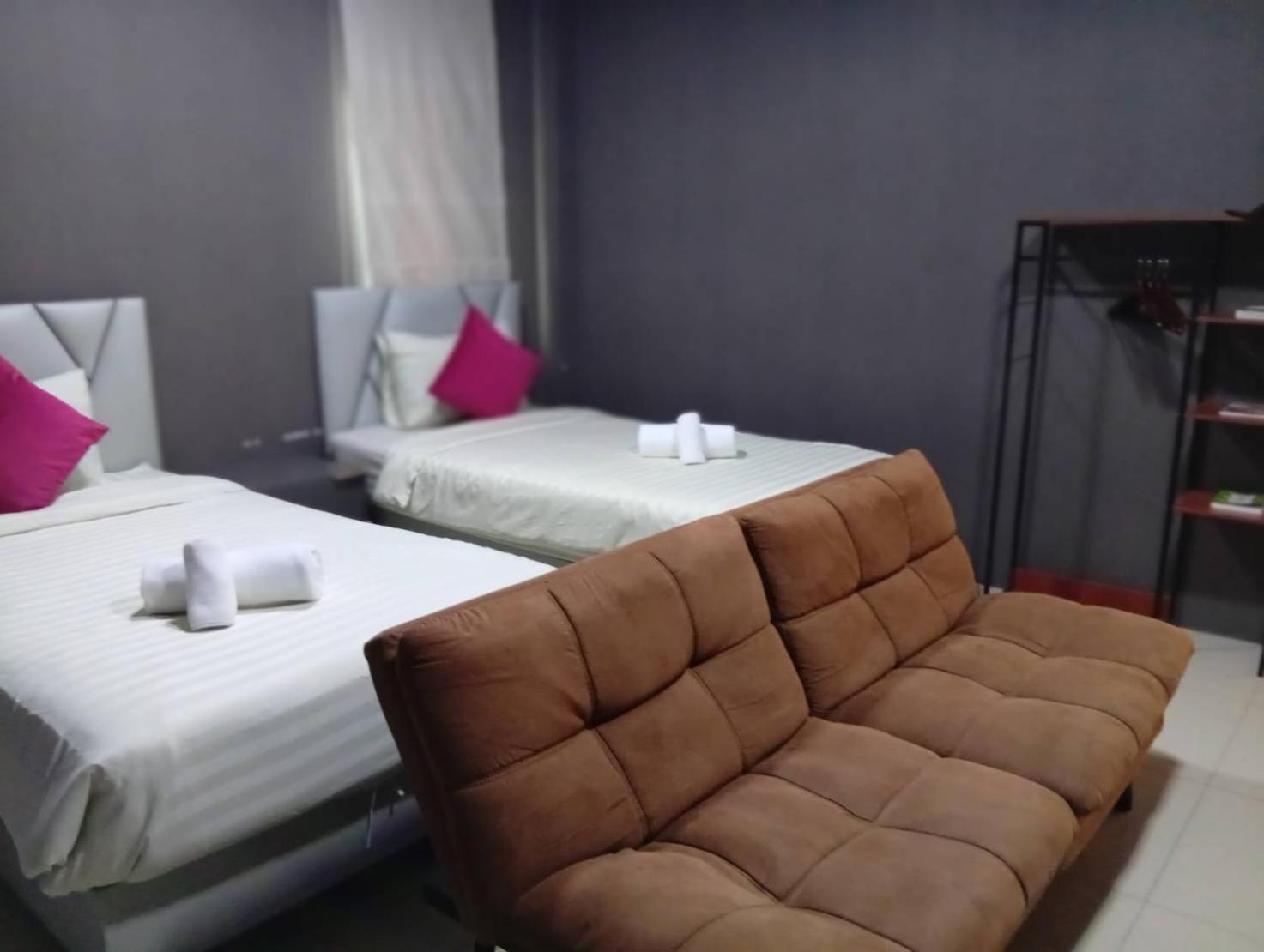 Khokeng Room Bangkok Bagian luar foto